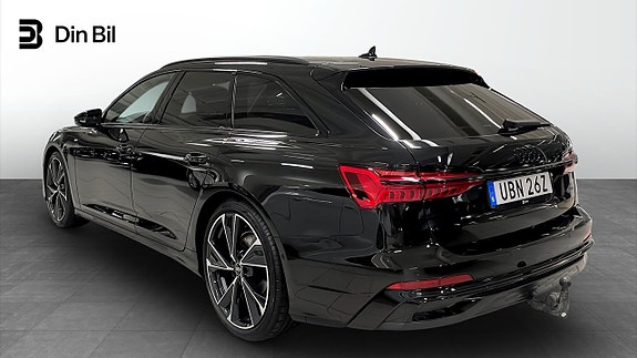 Audi A6 2 of 14