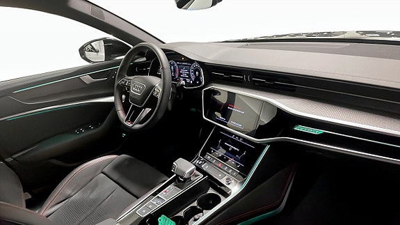 Audi A6 11 of 14