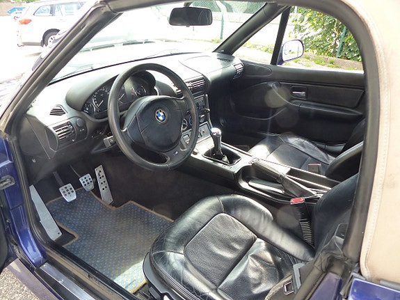 BMW Z3 5 of 5