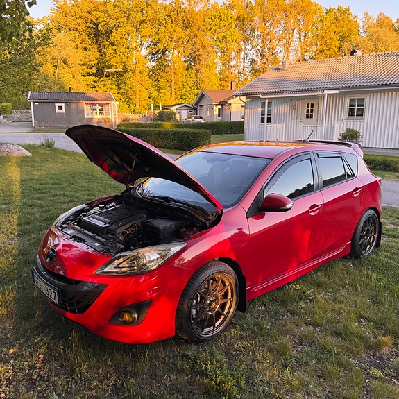 Mazda 3 3 of 5