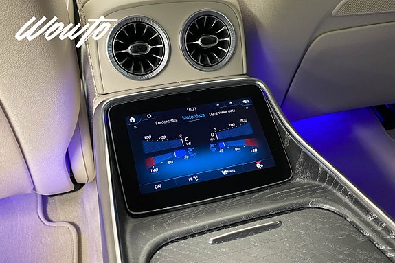 Mercedes-Benz AMG GT 53 14 of 26