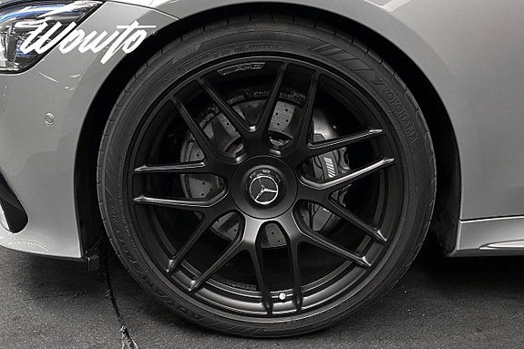 Mercedes-Benz AMG GT 53 25 of 26