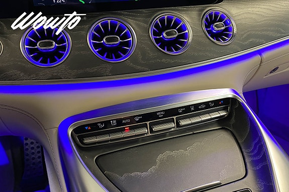 Mercedes-Benz AMG GT 53 17 of 26
