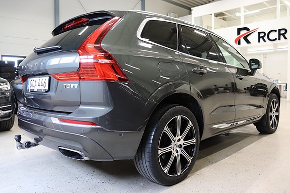 Volvo XC60 6 of 30