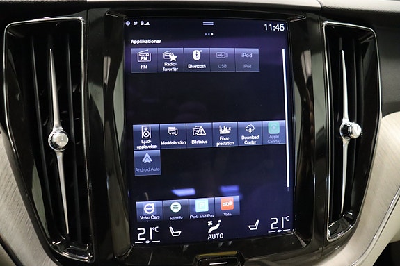 Volvo XC60 30 of 30