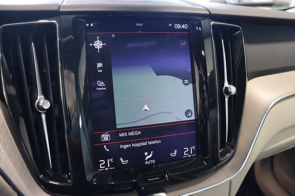Volvo XC60 29 of 30