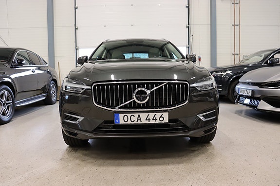 Volvo XC60 4 of 30