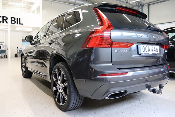 Volvo XC60 5 of 30