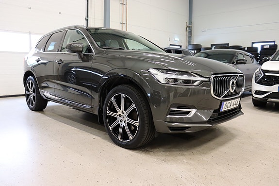 Volvo XC60 3 of 30