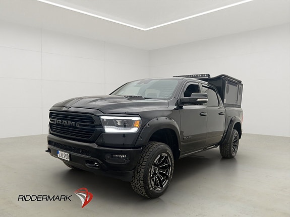 Dodge RAM 1500 3 of 5