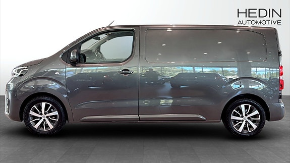 Toyota Proace 6 of 9