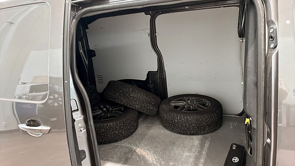 Toyota Proace 5 of 9