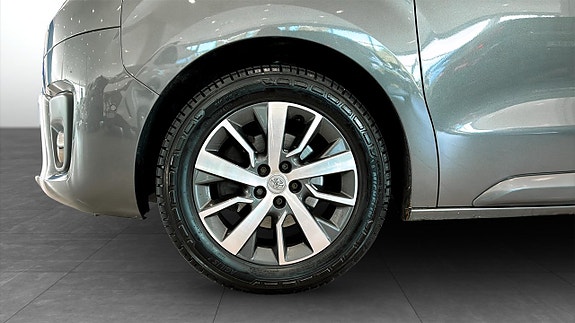 Toyota Proace 9 of 9