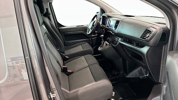 Toyota Proace 3 of 5