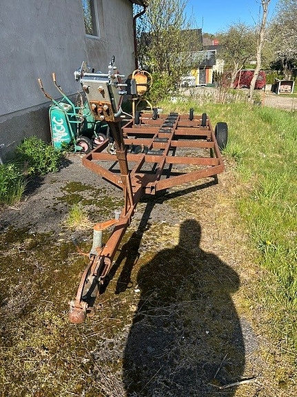 Örnvik hyttbåt 10 of 10