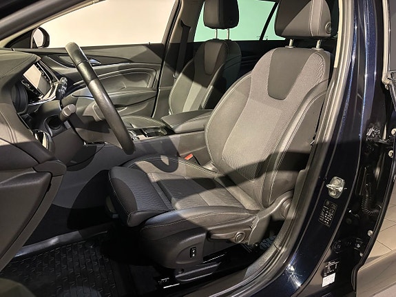 Opel Insignia 5 of 5