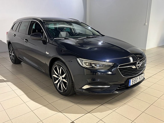Opel Insignia 17 of 17