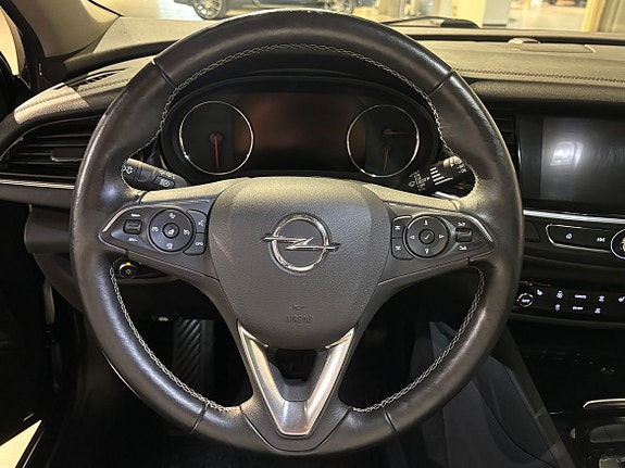 Opel Insignia 7 of 17