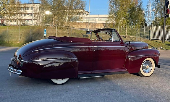Ford V8 10 of 10