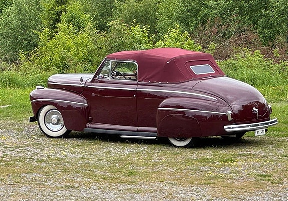 Ford V8 5 of 5