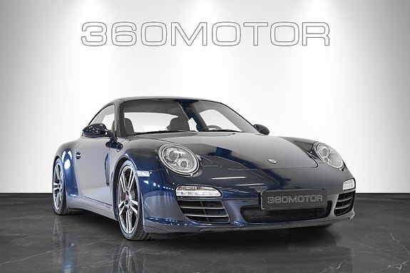 Porsche 911 3 of 5