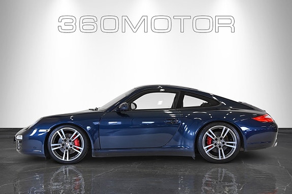 Porsche 911 5 of 5