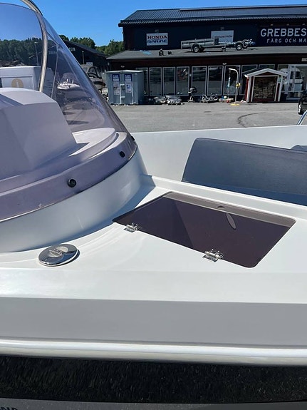 Oceanmaster 470 WA Honda BF50 2014 4 of 5
