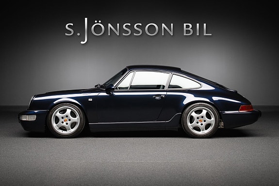 Porsche 911 Carrera RS 2 of 5