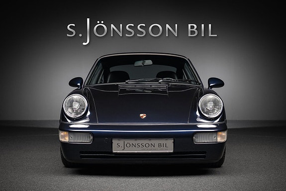 Porsche 911 Carrera RS 5 of 5