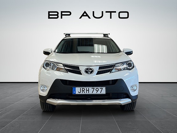 Toyota RAV4 3 of 24