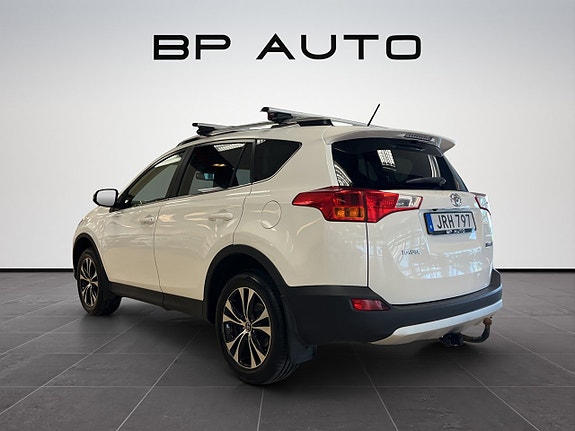 Toyota RAV4 5 of 24