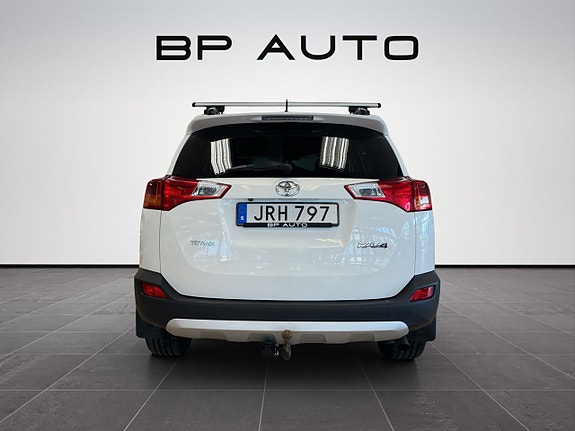 Toyota RAV4 4 of 24