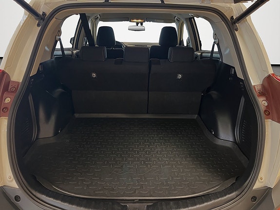 Toyota RAV4 21 of 24