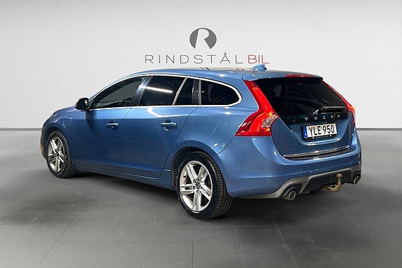 Volvo V60 5 of 16