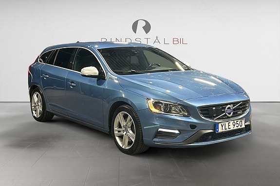 Volvo V60 9 of 16
