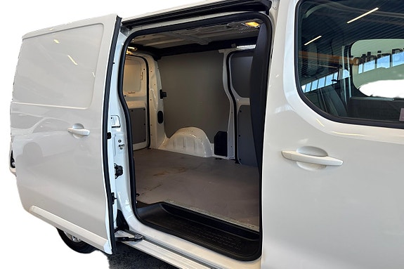 Citroen Jumpy 14 of 23