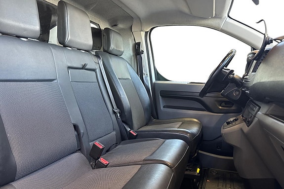 Citroen Jumpy 13 of 23