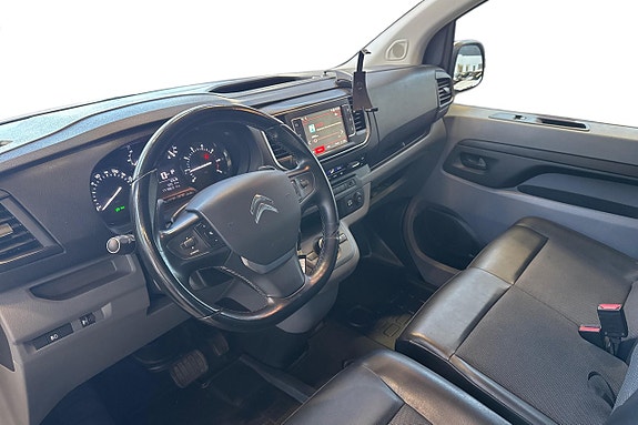 Citroen Jumpy 10 of 23