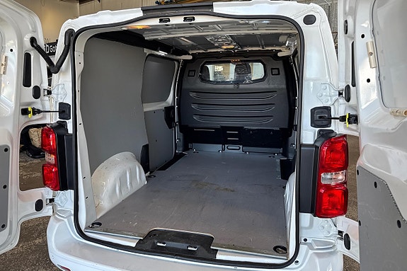 Citroen Jumpy 15 of 23
