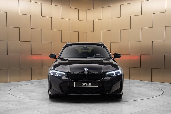 BMW M340i 8 of 25