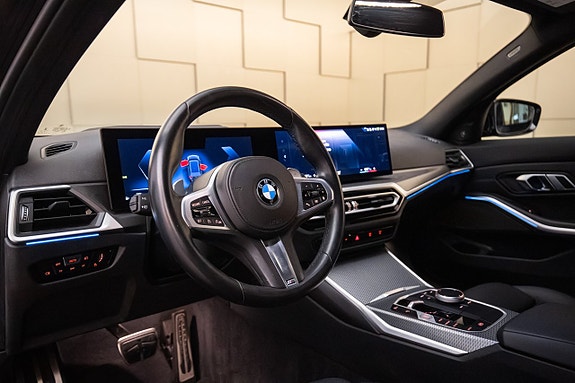 BMW M340i 9 of 25