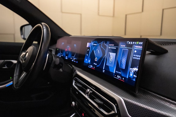 BMW M340i 15 of 25