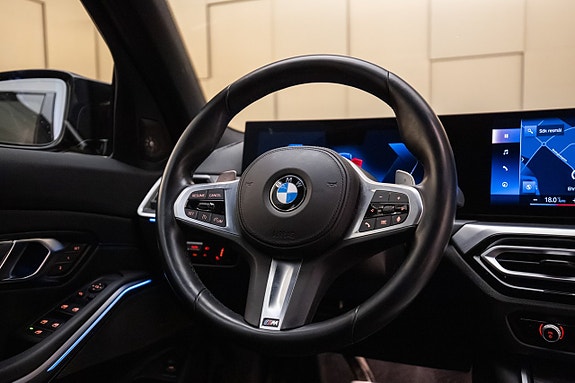 BMW M340i 11 of 25