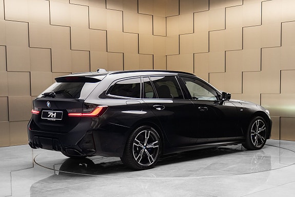 BMW M340i 5 of 5