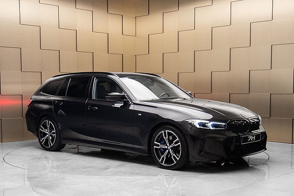 BMW M340i 7 of 25