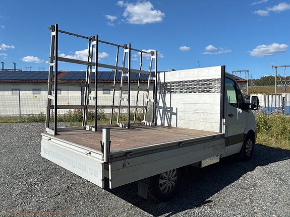 Mercedes-Benz Sprinter 208 6 of 28