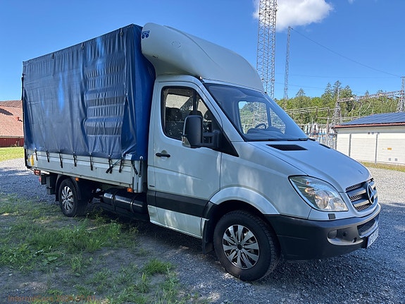 Mercedes-Benz Sprinter 316 3 of 5