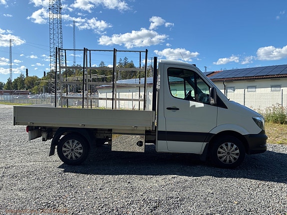 Mercedes-Benz Sprinter 208 4 of 28