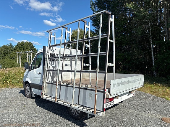 Mercedes-Benz Sprinter 208 8 of 28