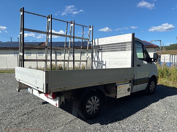 Mercedes-Benz Sprinter 208 5 of 28